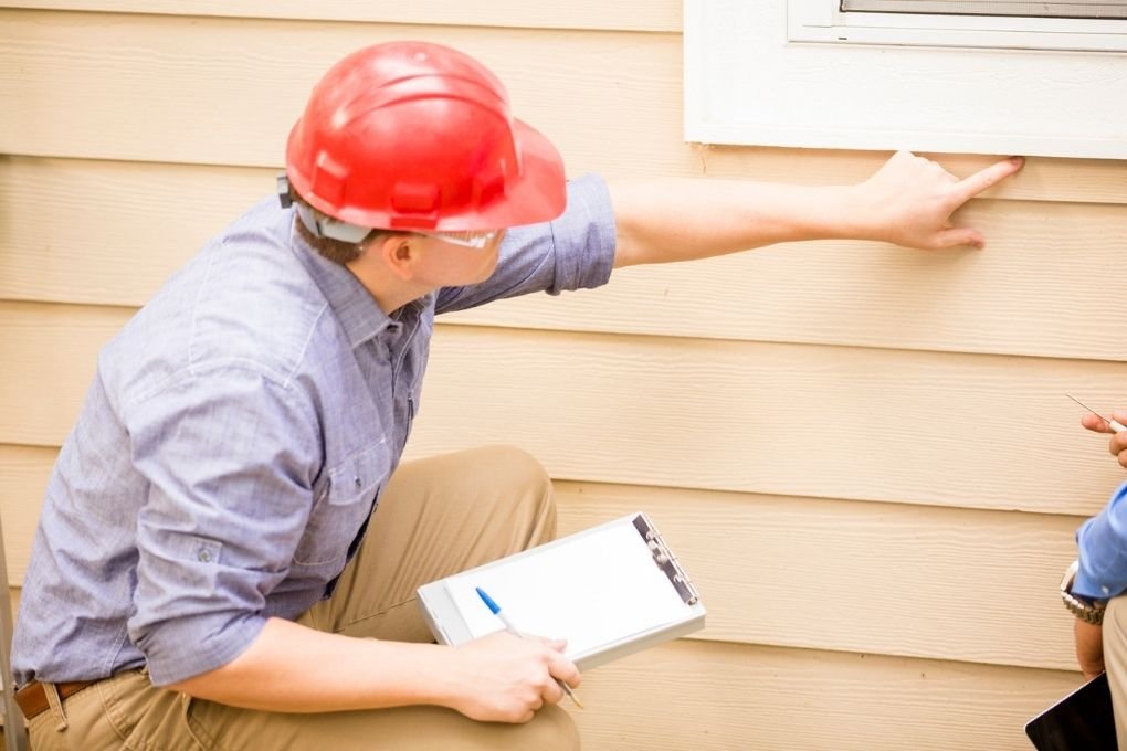 Real Estate Inspection Services in Longwood FL