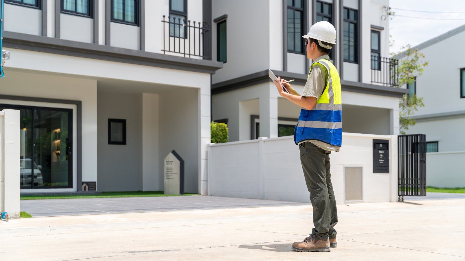 Looking for Real Estate Inspection Services Near Me?
