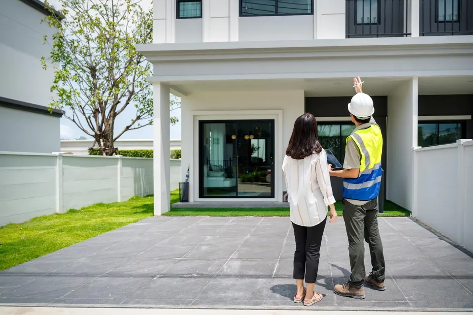 Why Choose A-1 Home Inspection Services?