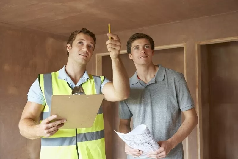 Pre Purchase Inspection in Winter Park FL