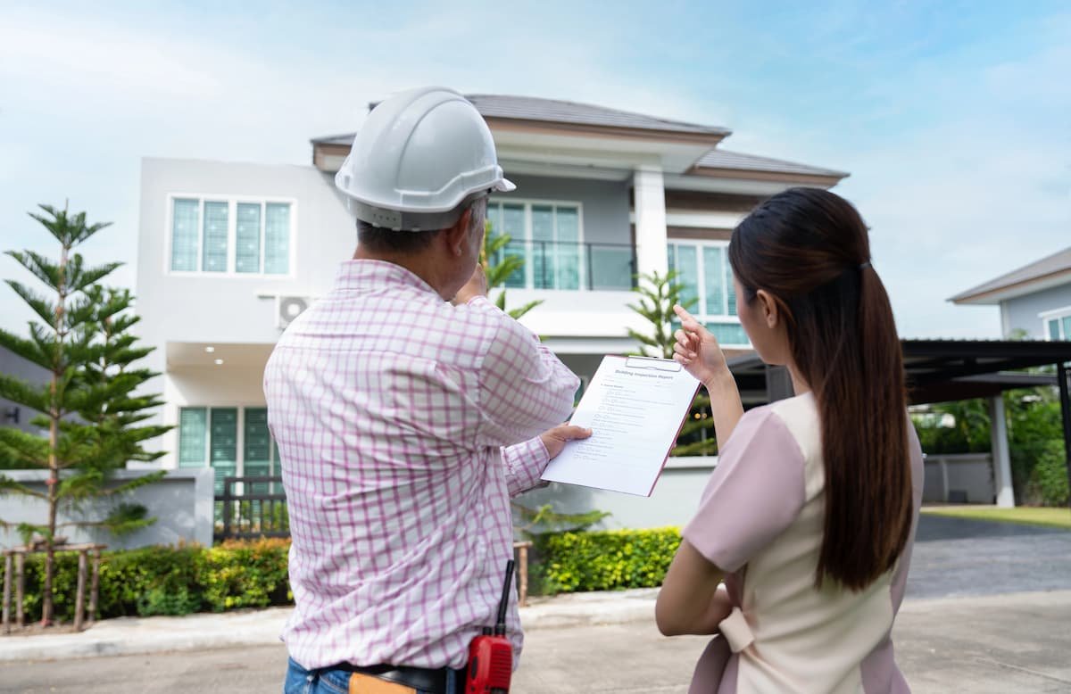 Real Estate Inspection Services in Apopka FL