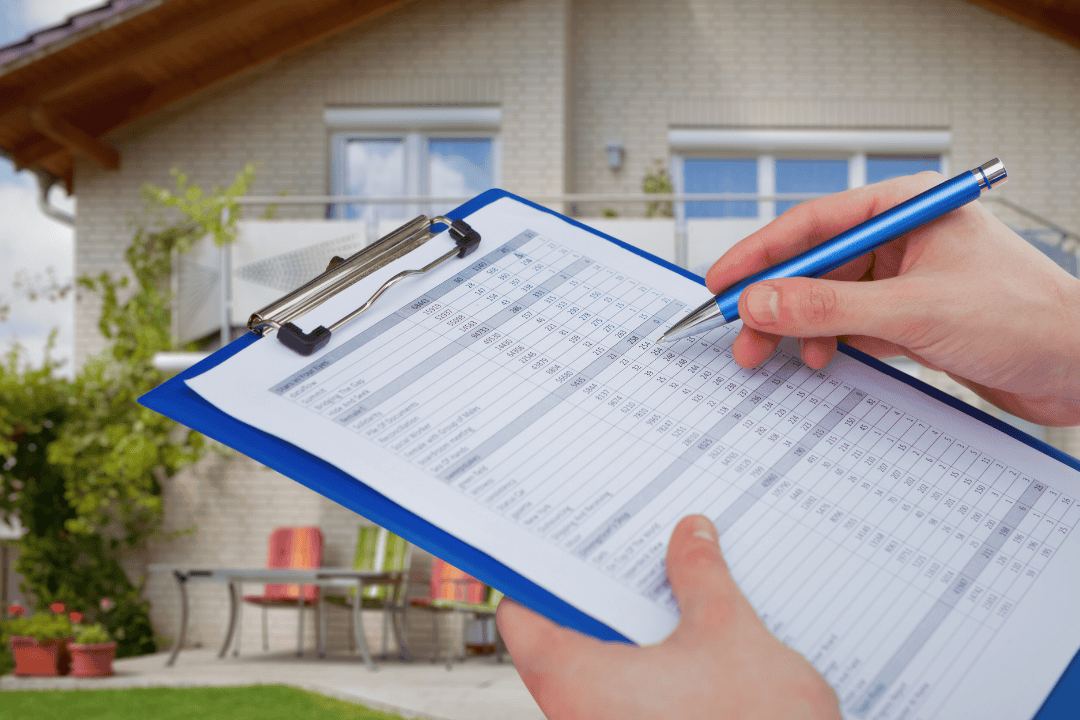 Real Estate Inspection in Winter Park FL