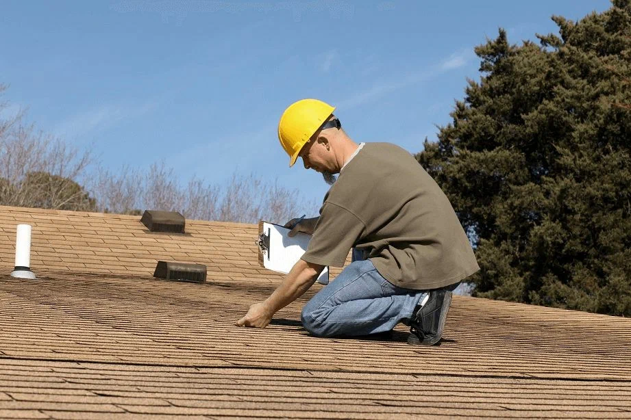 Residential Four Point Inspection in Winter Park FL