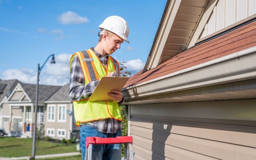 Residential Real Estate Inspections in Winter Park FL