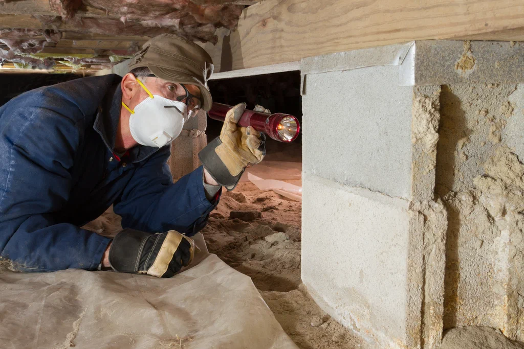 Termite Inspection in Longwood FL