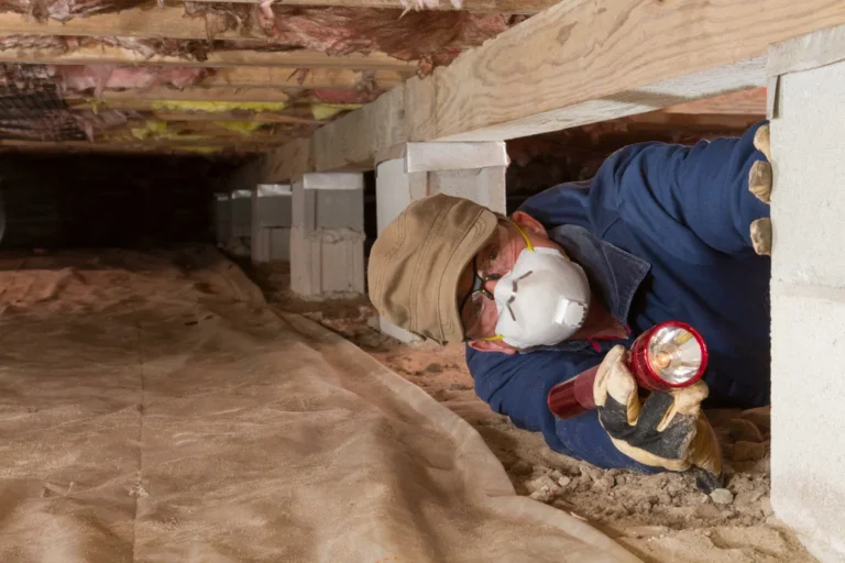 Why Choose A-1 Home Inspection Services?