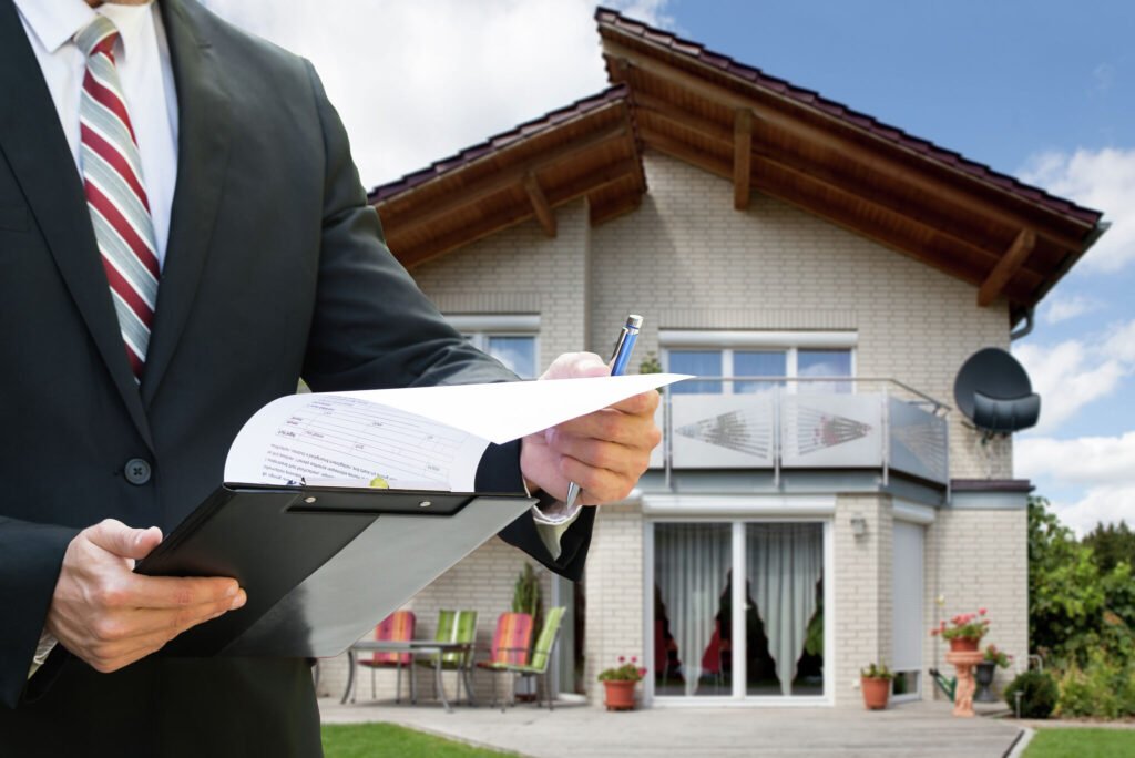 Why Choose A-1 Home Inspection Services?