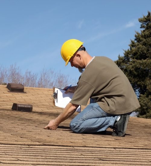 Commercial Four Point Inspection Orlando FL