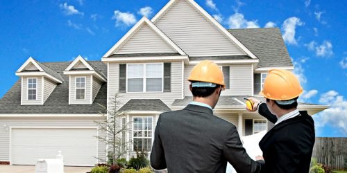 Four Point Inspection for Insurance