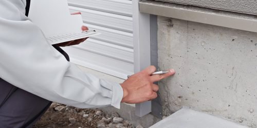 What Is a Four Point Home Inspection?