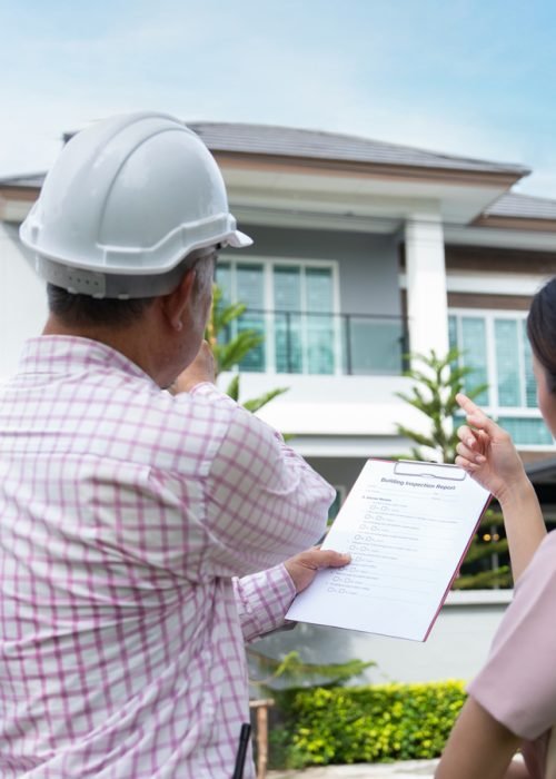 Real Estate Inspection Services in Orlando FL