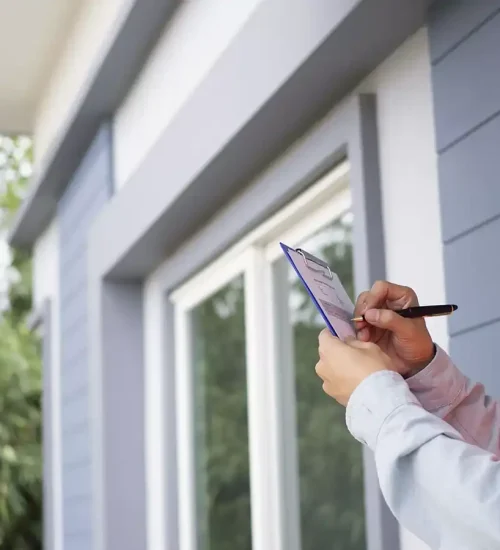Residential Four Point Inspection Orlando FL