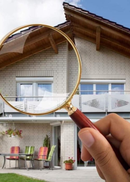 Residential Pre-Purchase Inspection Services in Longwood FL