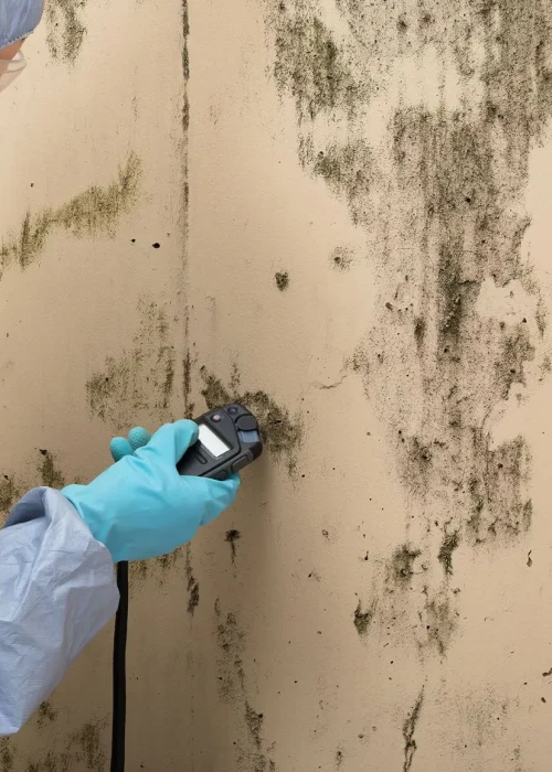 Residential Termite Inspection Services in Orlando FL